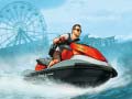 Jeu Puzzle de Jet Ski en ligne