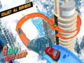 Jeu Mega Ramp Car Stunts Racing: Pistes Impossibles 3D en ligne