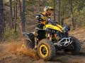 Jeu Puzzle ATV tout-terrain en ligne