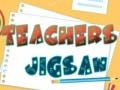 Jeu Puzzle des Enseignants en ligne