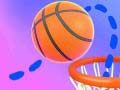 Jeu Doodle Dunk en ligne