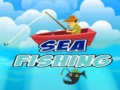 Jeu Pêche en mer en ligne