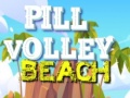 Jeu Plage de Volley-Pills en ligne