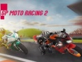 Jeu GP Moto Racing 2 en ligne