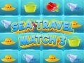 Jeu Voyage Maritime 3 en Ligne en ligne