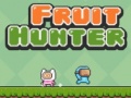 Jeu Chasseur de fruits en ligne