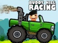 Jeu Course de Buddy Hill en ligne