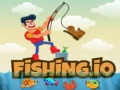 Jeu Pêche.io en ligne