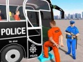 Jeu Transport de prisonniers policiers américains en ligne