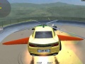 Jeu Supra Crash Tireur de Voitures Volantes en ligne