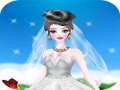 Jeu Robes de Mariage Heureuses en ligne