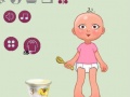 Jeu Adopt'Un Bébé en ligne