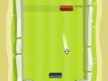 Jeu Pong Football en ligne