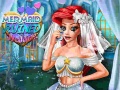 Jeu Mariage Ruiné par la Sirène en ligne