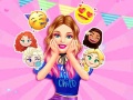 Jeu La fête d'anniversaire surprise d'Ellie en ligne