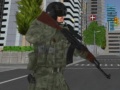 Jeu Maître Sniper : Chasseur Urbain en ligne