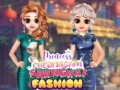 Jeu Princesse Cheongsam Mode de Shanghai en ligne