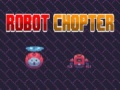 Jeu Robot Hélicoptère en ligne