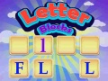 Jeu Blocs de Lettres en ligne