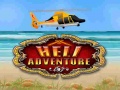 Jeu Aventure Heli en ligne