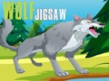 Jeu Puzzle du Loup en ligne