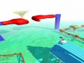 Jeu Roller 3D en ligne