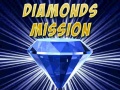 Jeu Mission Diamants en ligne