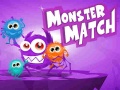 Jeu Monstre Match en ligne