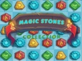 Jeu Collection de pierres magiques en ligne