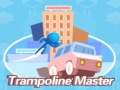 Jeu Maître de trampoline en ligne