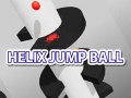 Jeu Balle Saut Helix en ligne