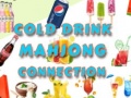 Jeu Connexion Mahjong Boisson Froide en ligne