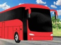 Jeu Simulateur de bus de ville 3D en ligne