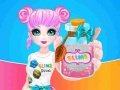 Jeu Usine de Slime Princesse en ligne