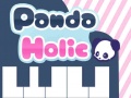 Jeu Panda Holic en ligne