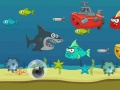 Jeu Requin Fou en ligne