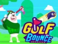 Jeu Golf Rebonds en ligne