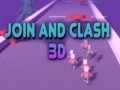 Jeu Rejoignez et Affrontez en 3D en ligne