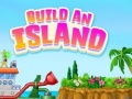 Jeu Construire une île en ligne