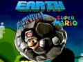 Jeu Super Mario Survie sur Terre en ligne