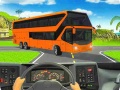 Jeu Simulation de bus de coach lourd en ligne