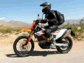 Jeu Glissade de moto tout-terrain en ligne