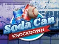 Jeu Coup de Canette de Soda en ligne