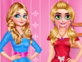 Jeu Soirée Makeover au Club BFF en ligne