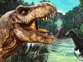 Jeu Chasse aux dinosaures en ligne