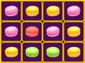 Jeu Effondrement des Macarons en ligne