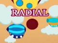 Jeu Radial en ligne