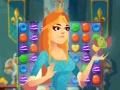 Jeu Princesse Bonbon en ligne