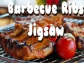 Jeu Puzzle de côtes de barbecue en ligne