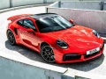 Jeu Porsche 911 Turbo S UK 2021 en ligne